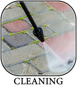 Cleaning